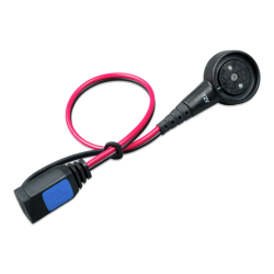 MagCode Power Clip 12V (max. 15A)